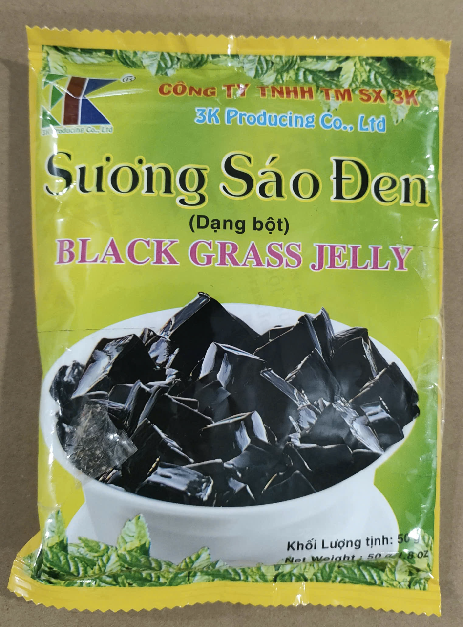 Sương Sáo 3k (50g)